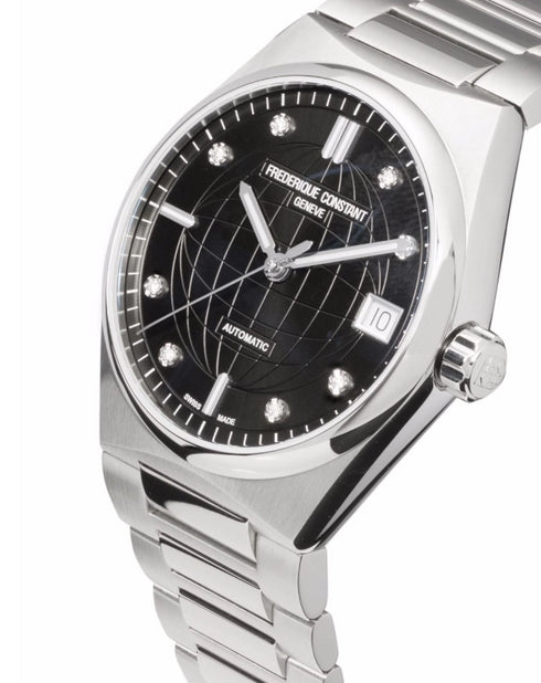 Highlife Ladies Automatic 34mm